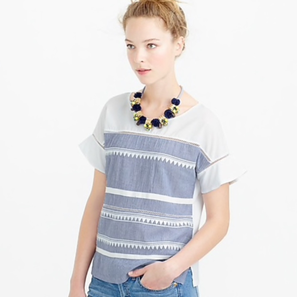 J. Crew